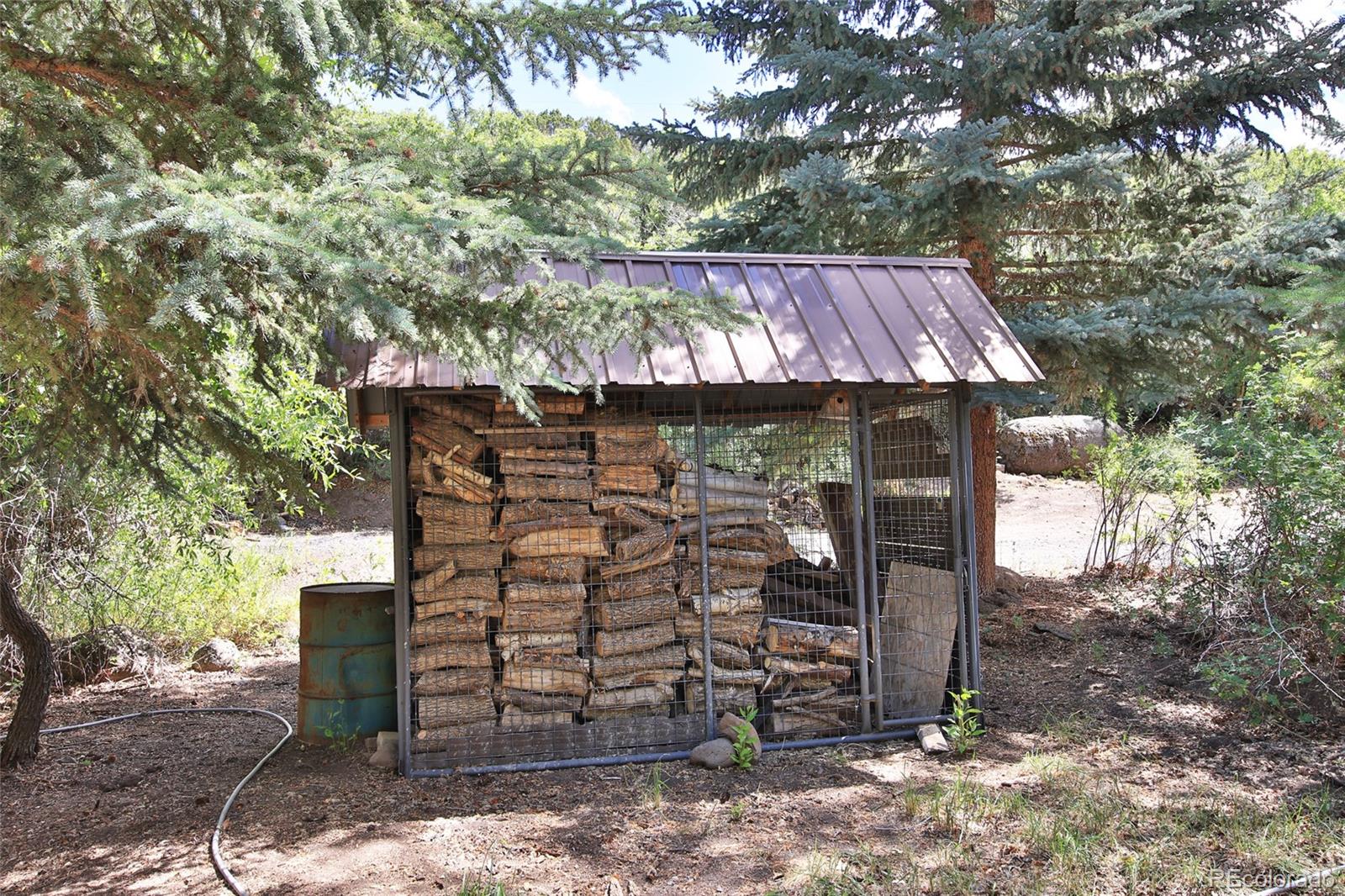 MLS Image #32 for 9681  56 2/10 road,molina, Colorado