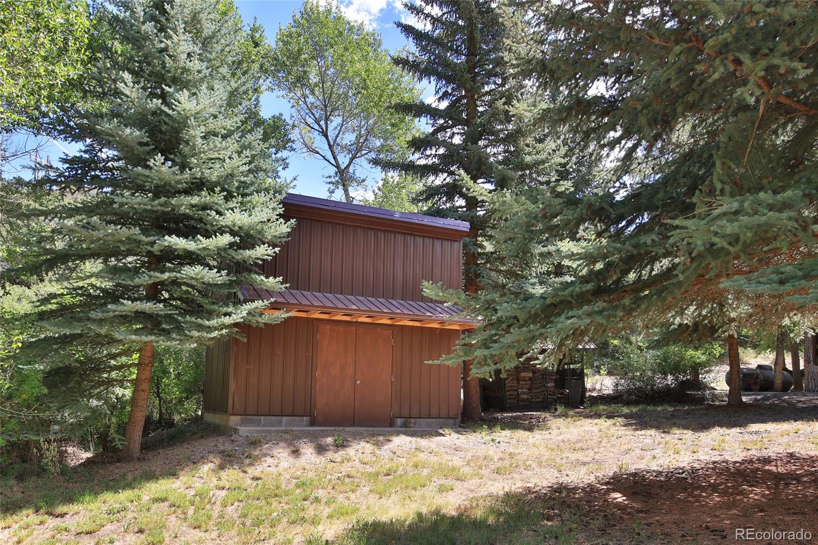 MLS Image #33 for 9681  56 2/10 road,molina, Colorado