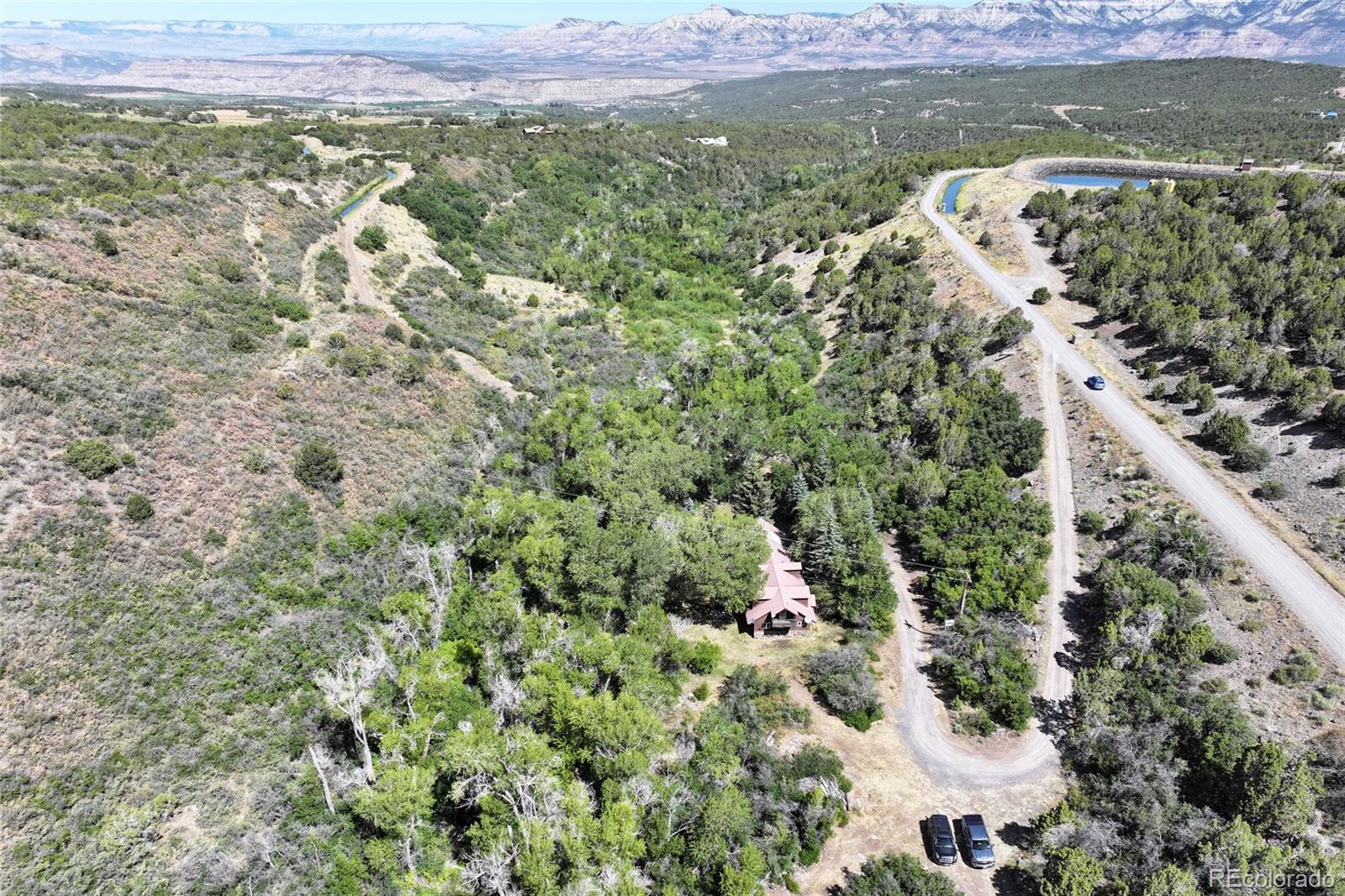 MLS Image #35 for 9681  56 2/10 road,molina, Colorado