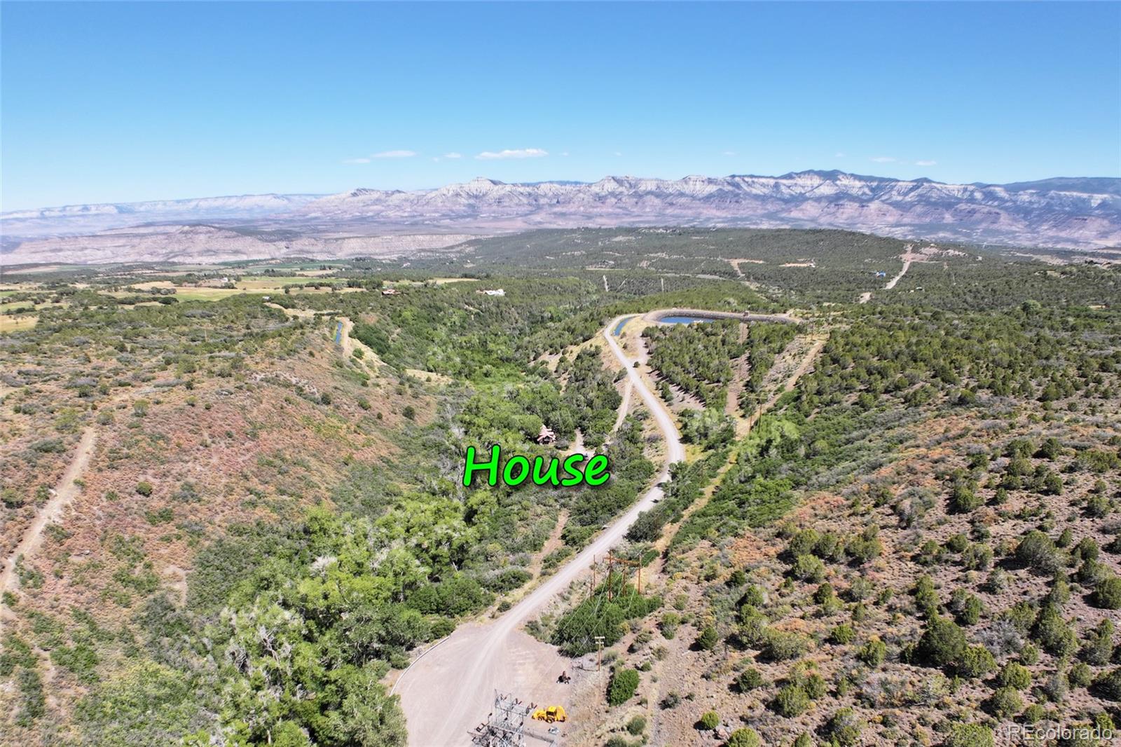 MLS Image #36 for 9681  56 2/10 road,molina, Colorado