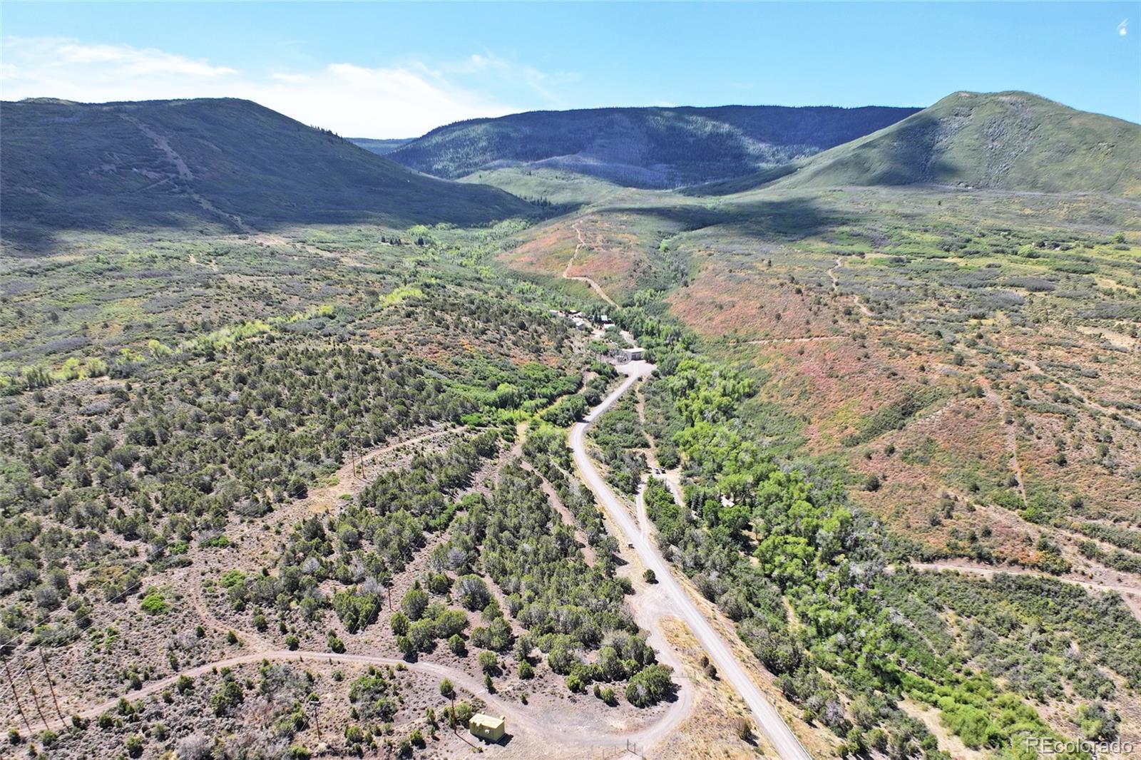 MLS Image #37 for 9681  56 2/10 road,molina, Colorado