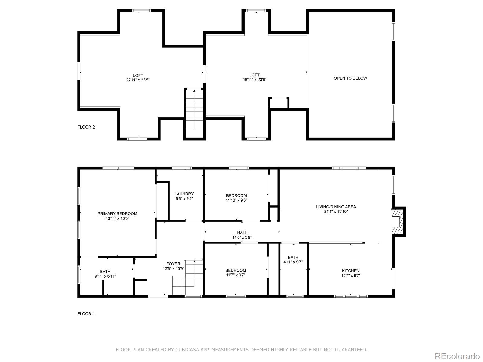 MLS Image #38 for 9681  56 2/10 road,molina, Colorado