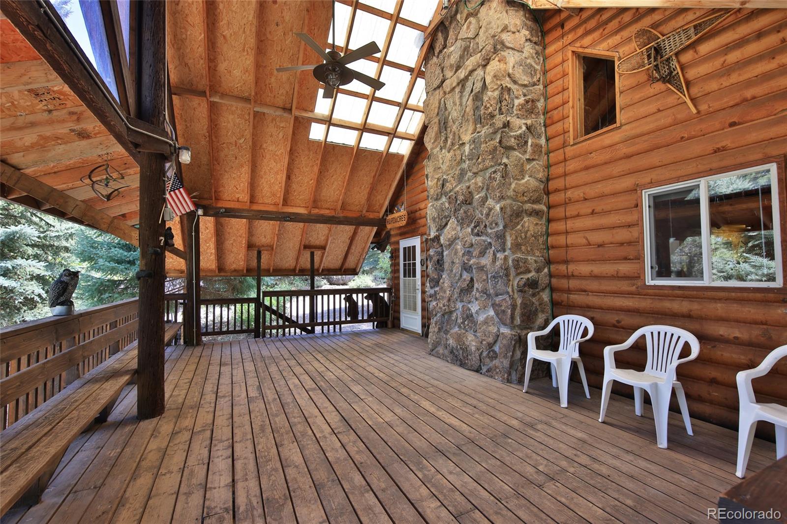 MLS Image #5 for 9681  56 2/10 road,molina, Colorado