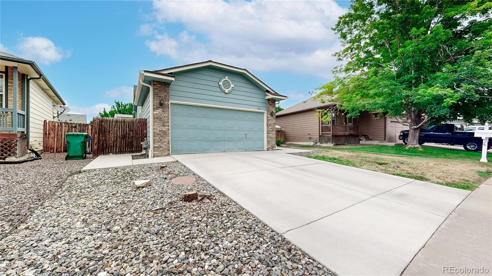 MLS Image #25 for 1421 w 132nd place,denver, Colorado