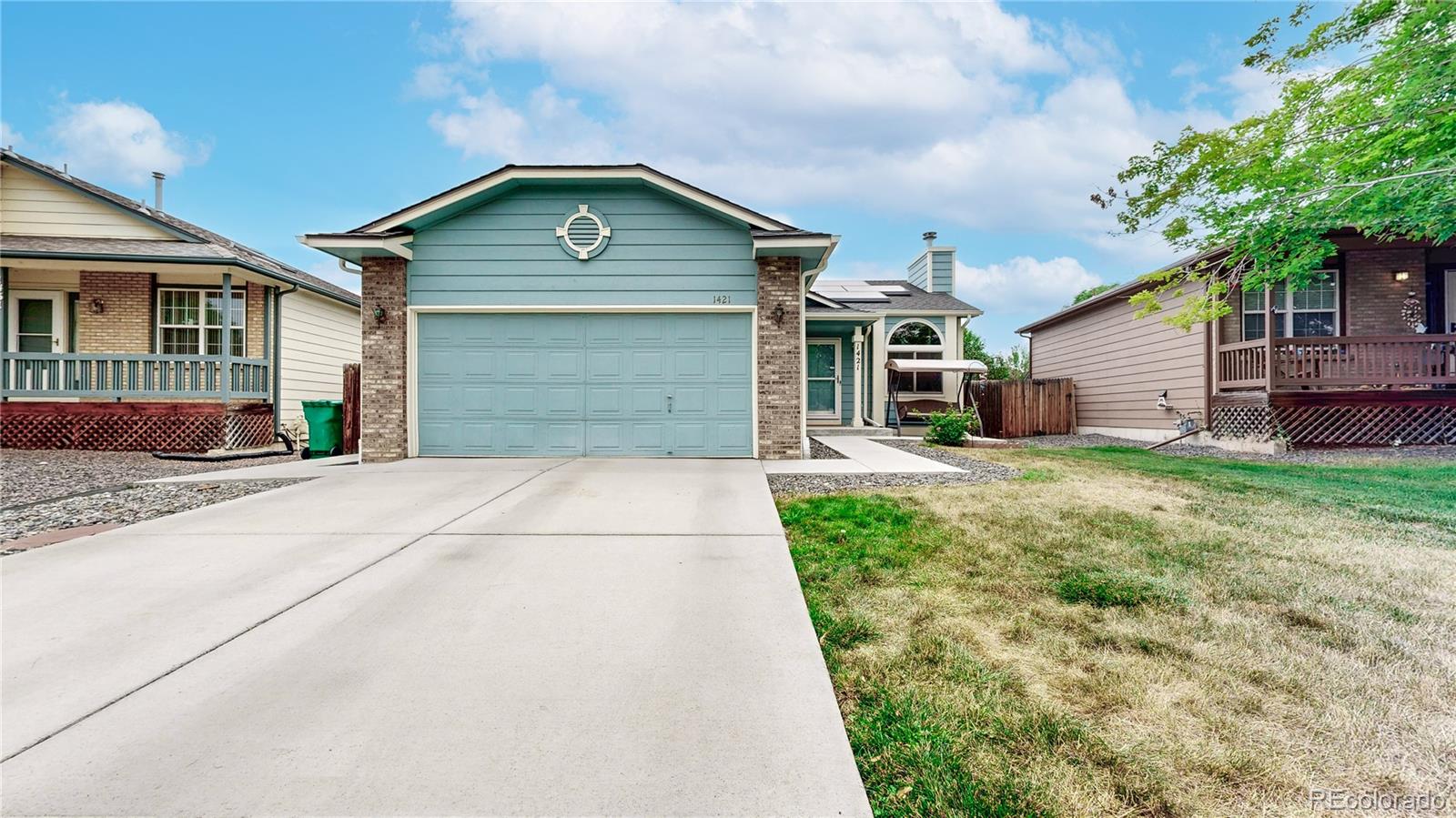 MLS Image #26 for 1421 w 132nd place,denver, Colorado