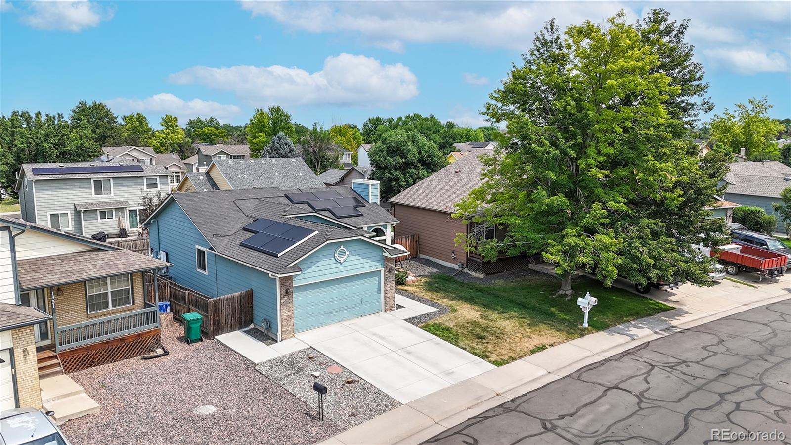 MLS Image #27 for 1421 w 132nd place,denver, Colorado
