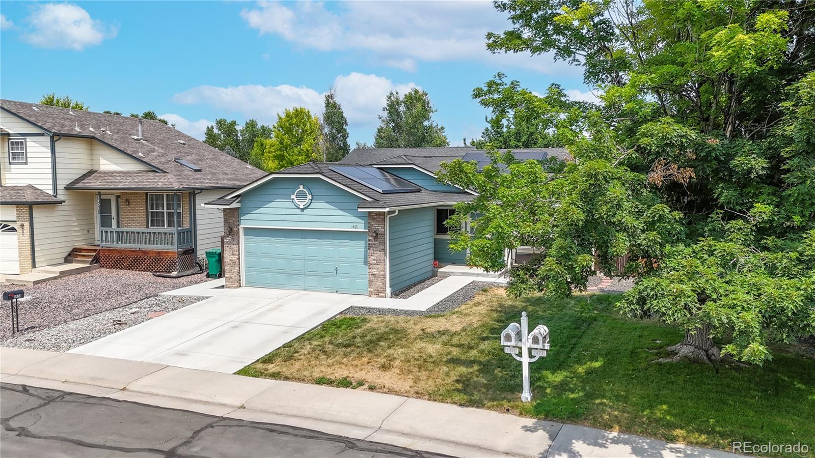 MLS Image #28 for 1421 w 132nd place,denver, Colorado