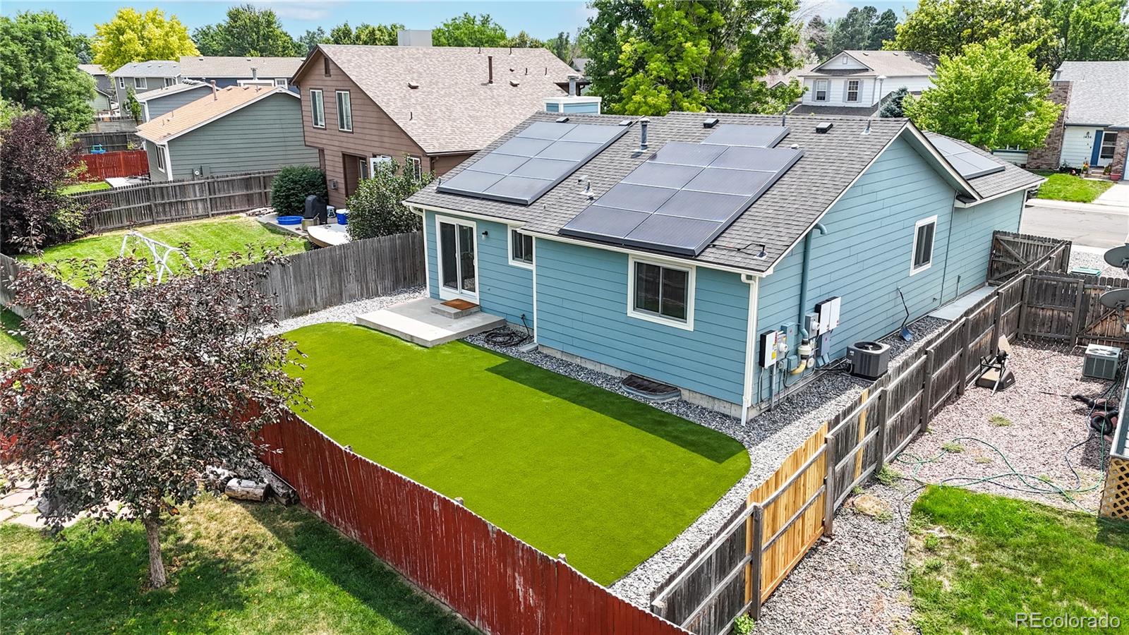 MLS Image #33 for 1421 w 132nd place,denver, Colorado