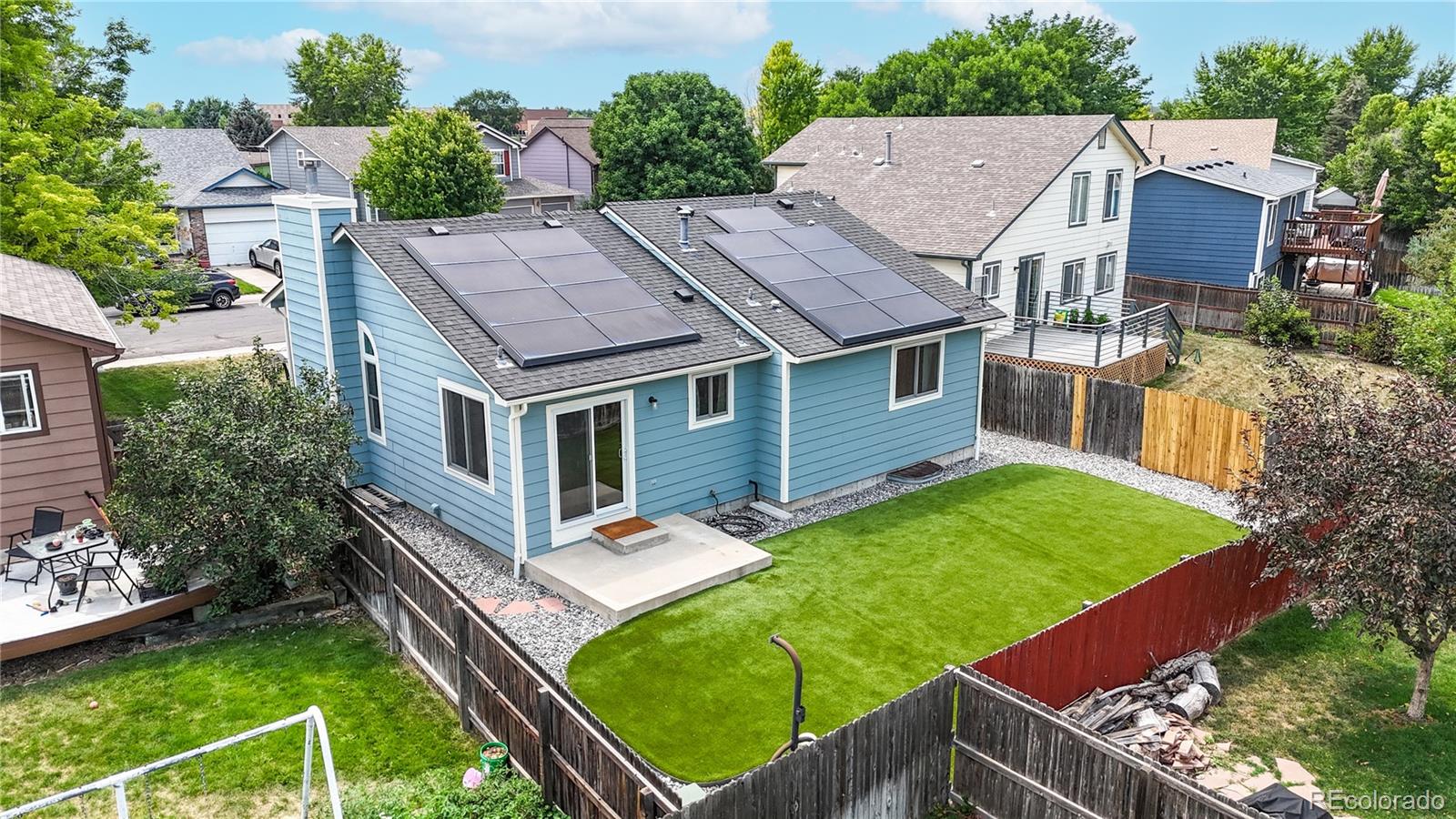 MLS Image #34 for 1421 w 132nd place,denver, Colorado