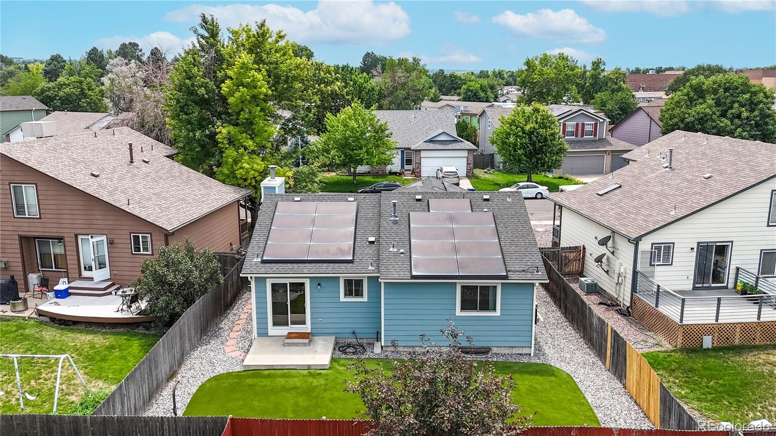 MLS Image #35 for 1421 w 132nd place,denver, Colorado