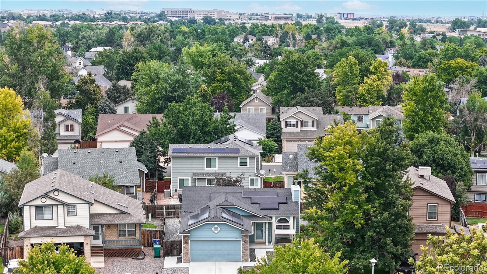 MLS Image #38 for 1421 w 132nd place,denver, Colorado