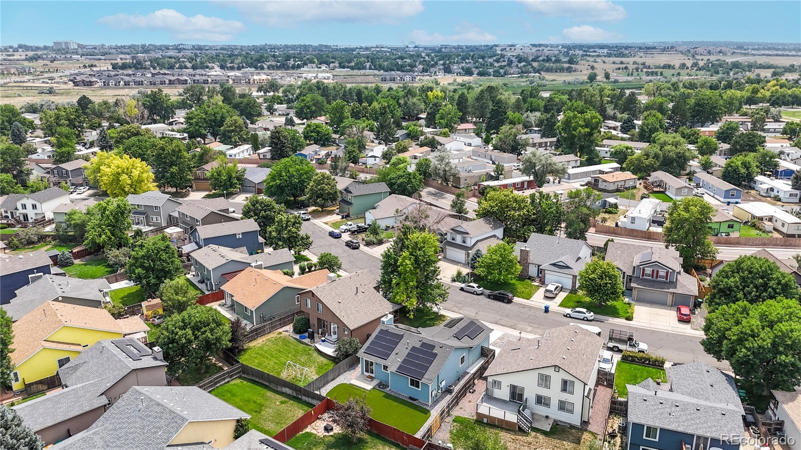 MLS Image #39 for 1421 w 132nd place,denver, Colorado
