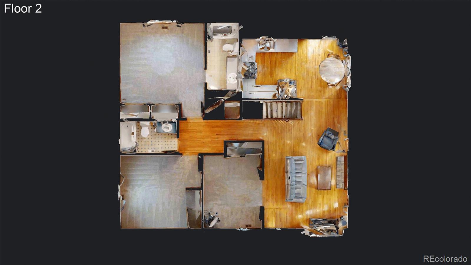 MLS Image #48 for 1421 w 132nd place,denver, Colorado