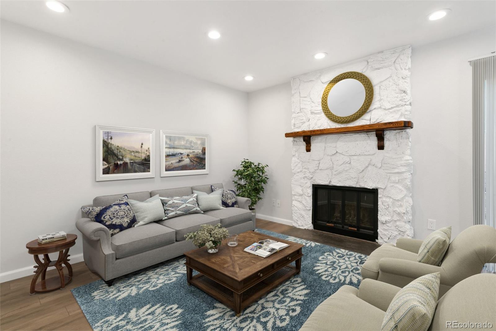 MLS Image #2 for 3330  templeton gap road,colorado springs, Colorado