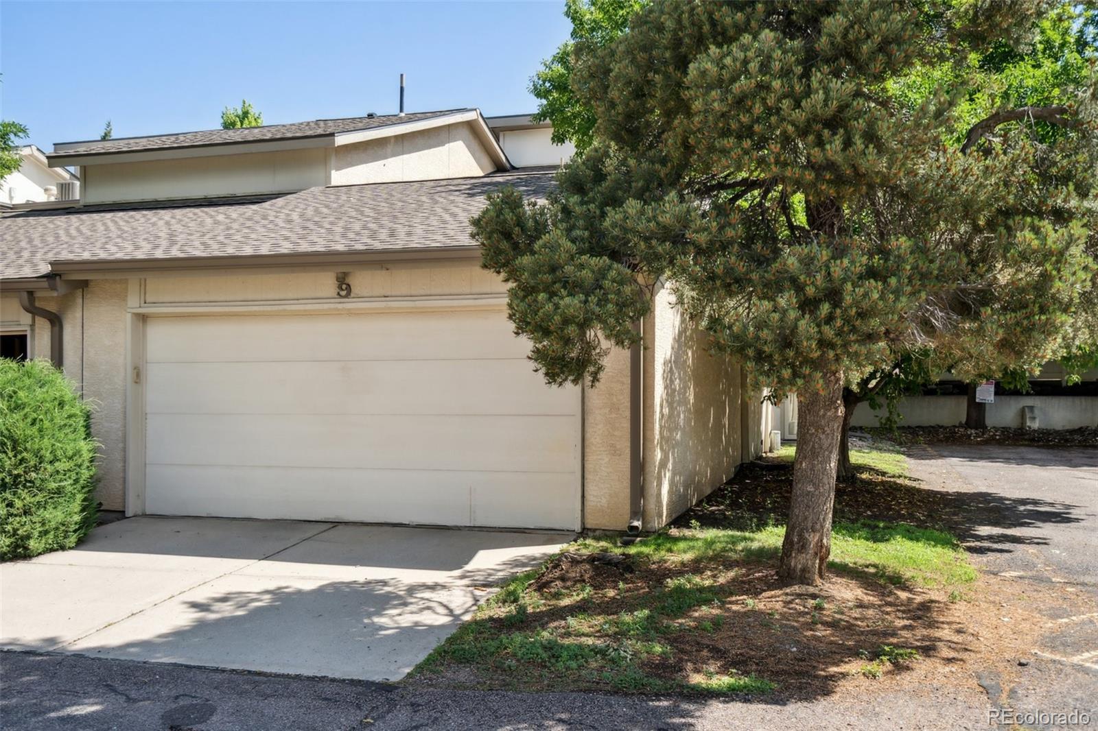 MLS Image #48 for 3330  templeton gap road,colorado springs, Colorado
