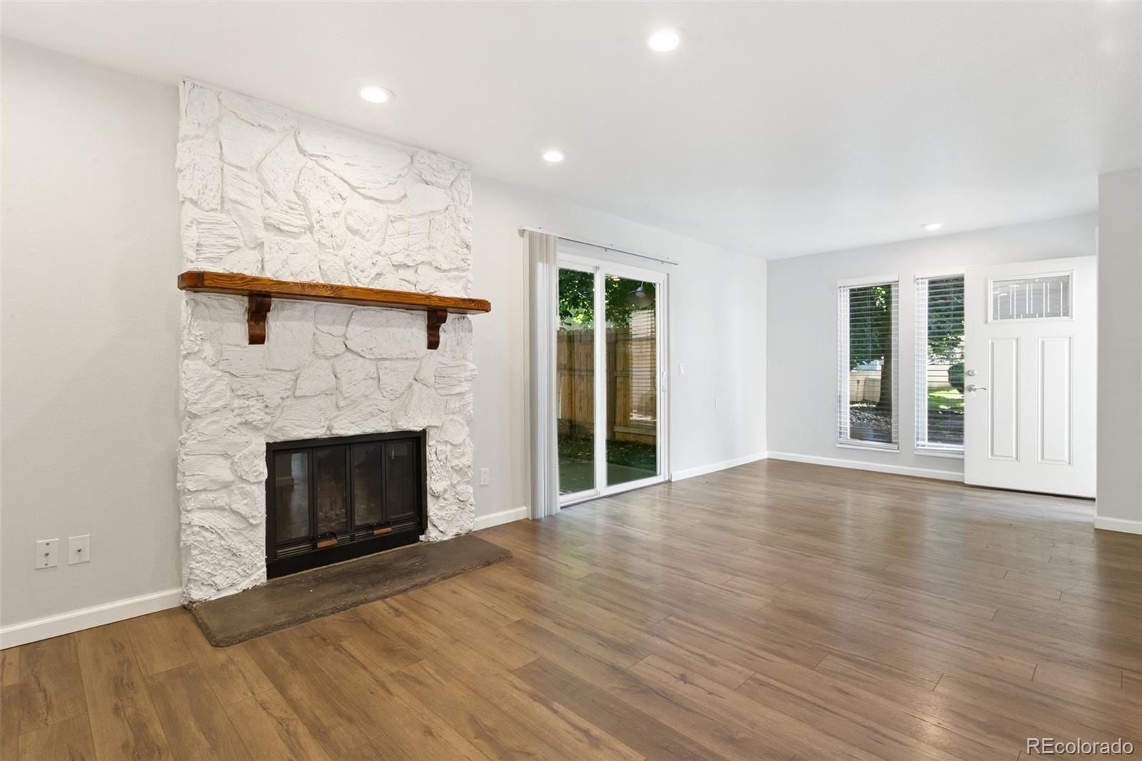 MLS Image #5 for 3330  templeton gap road,colorado springs, Colorado