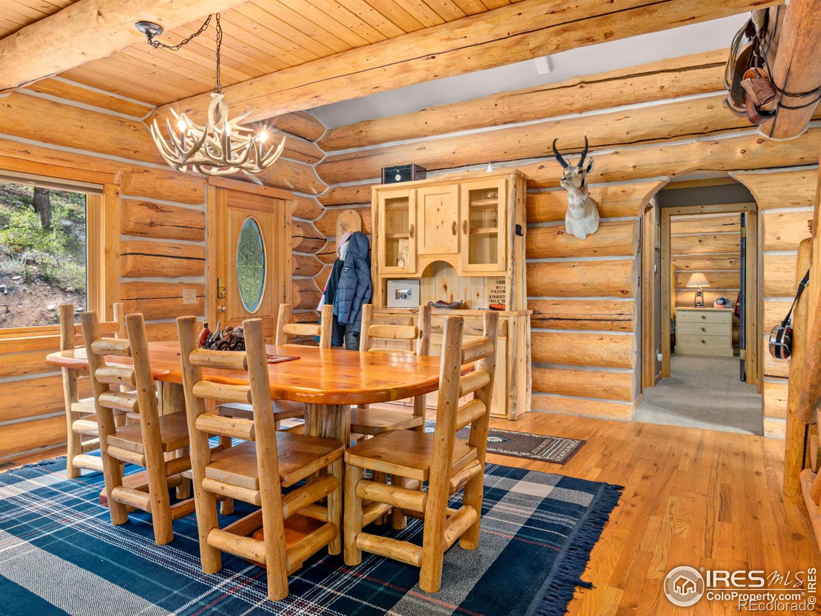 MLS Image #10 for 250  muggins gulch lane,estes park, Colorado