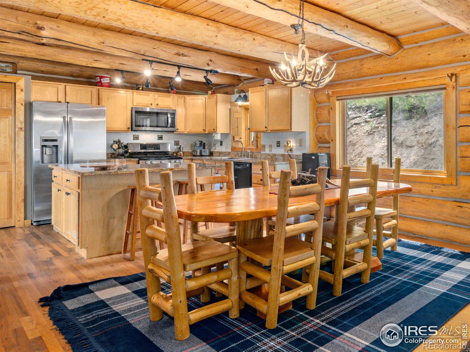 MLS Image #11 for 250  muggins gulch lane,estes park, Colorado