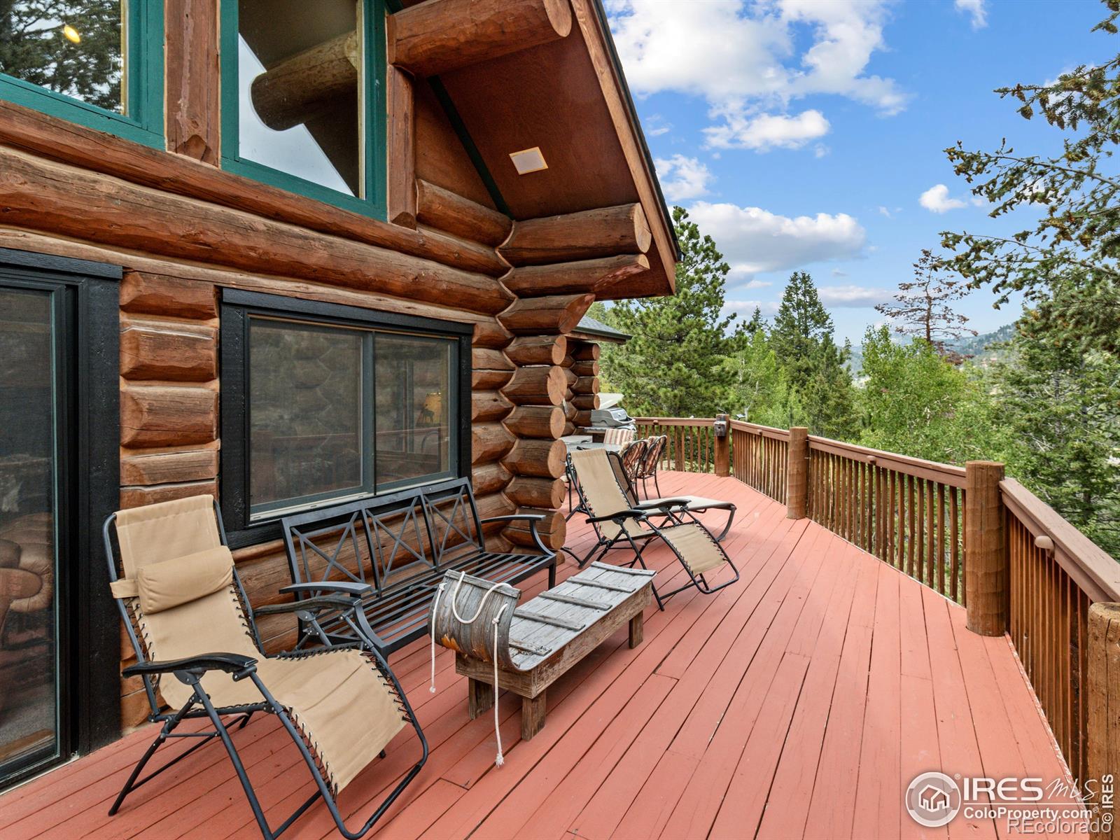 MLS Image #13 for 250  muggins gulch lane,estes park, Colorado