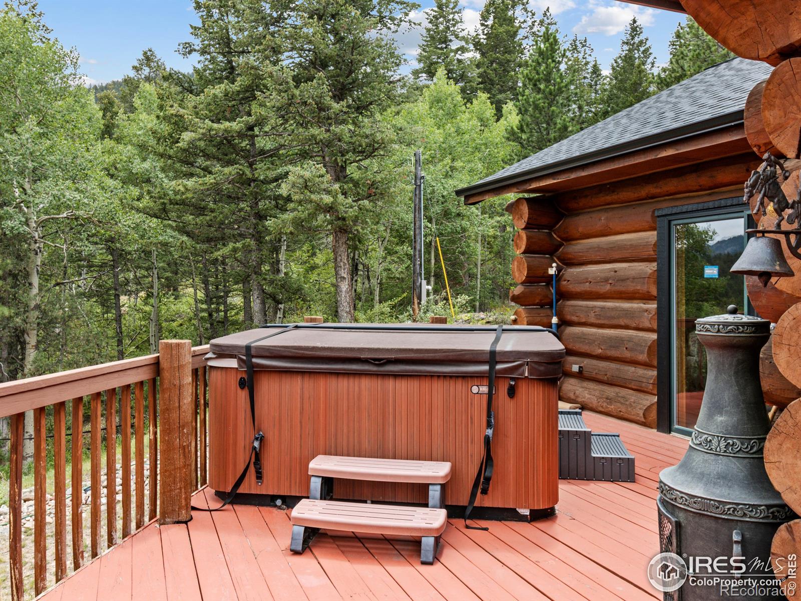 MLS Image #15 for 250  muggins gulch lane,estes park, Colorado