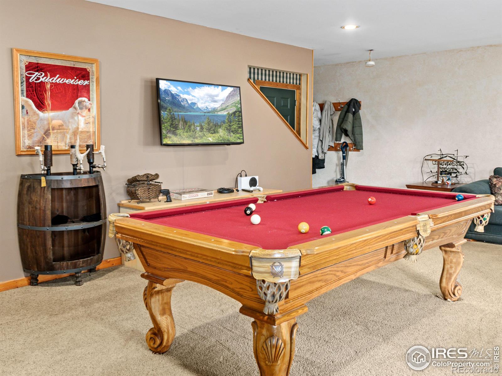 MLS Image #19 for 250  muggins gulch lane,estes park, Colorado