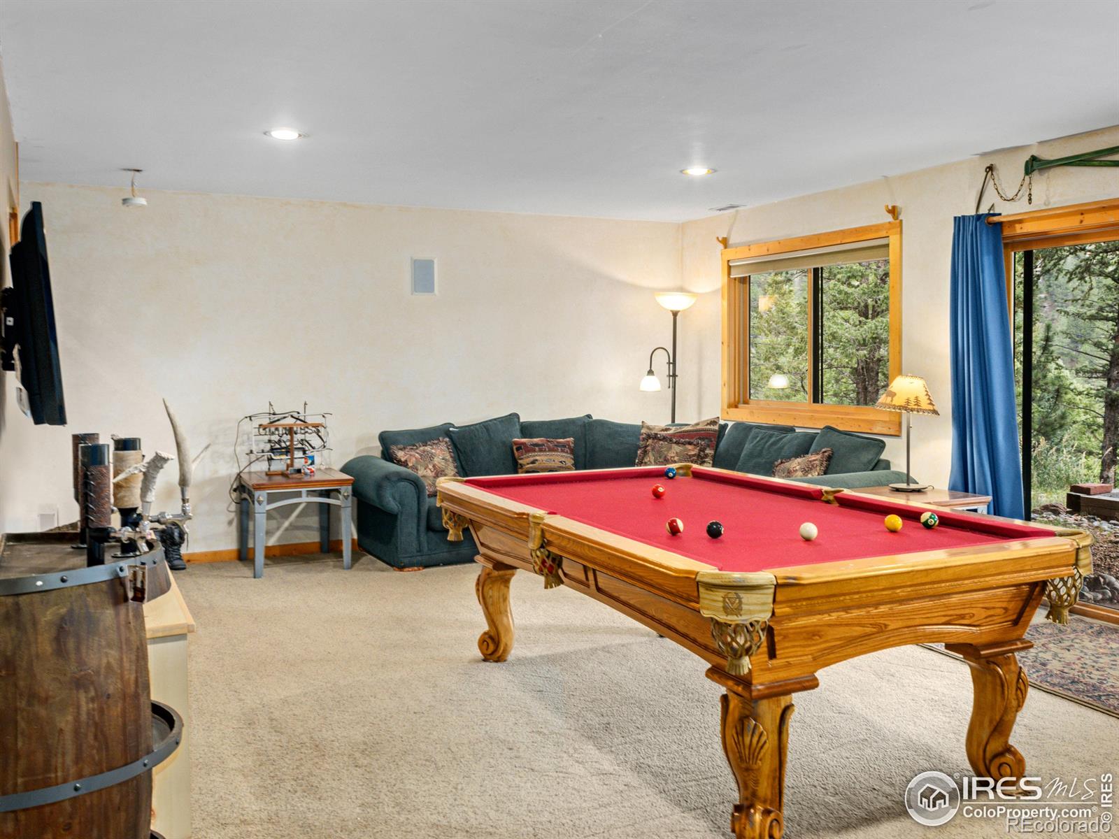 MLS Image #20 for 250  muggins gulch lane,estes park, Colorado