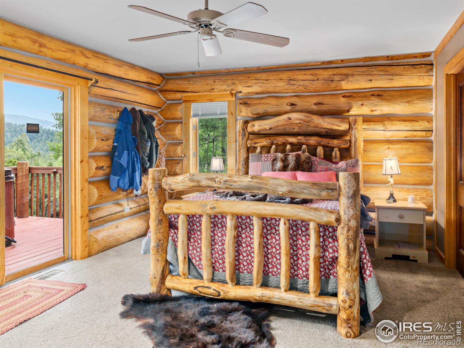MLS Image #22 for 250  muggins gulch lane,estes park, Colorado