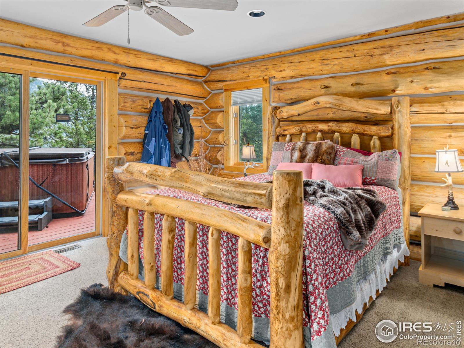 MLS Image #23 for 250  muggins gulch lane,estes park, Colorado