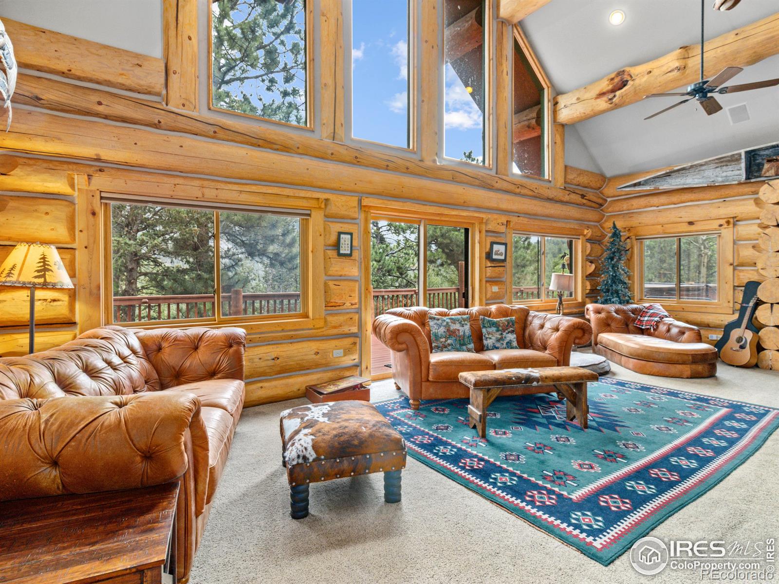 MLS Image #3 for 250  muggins gulch lane,estes park, Colorado
