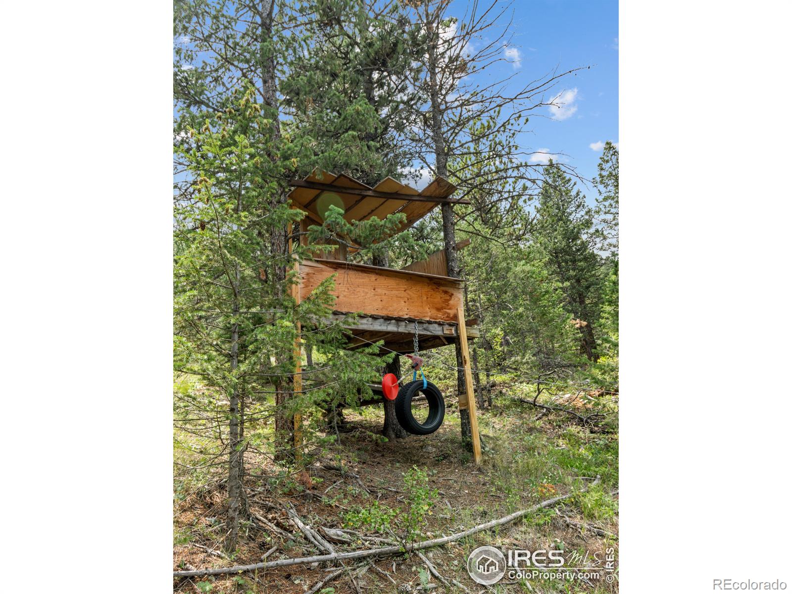 MLS Image #32 for 250  muggins gulch lane,estes park, Colorado