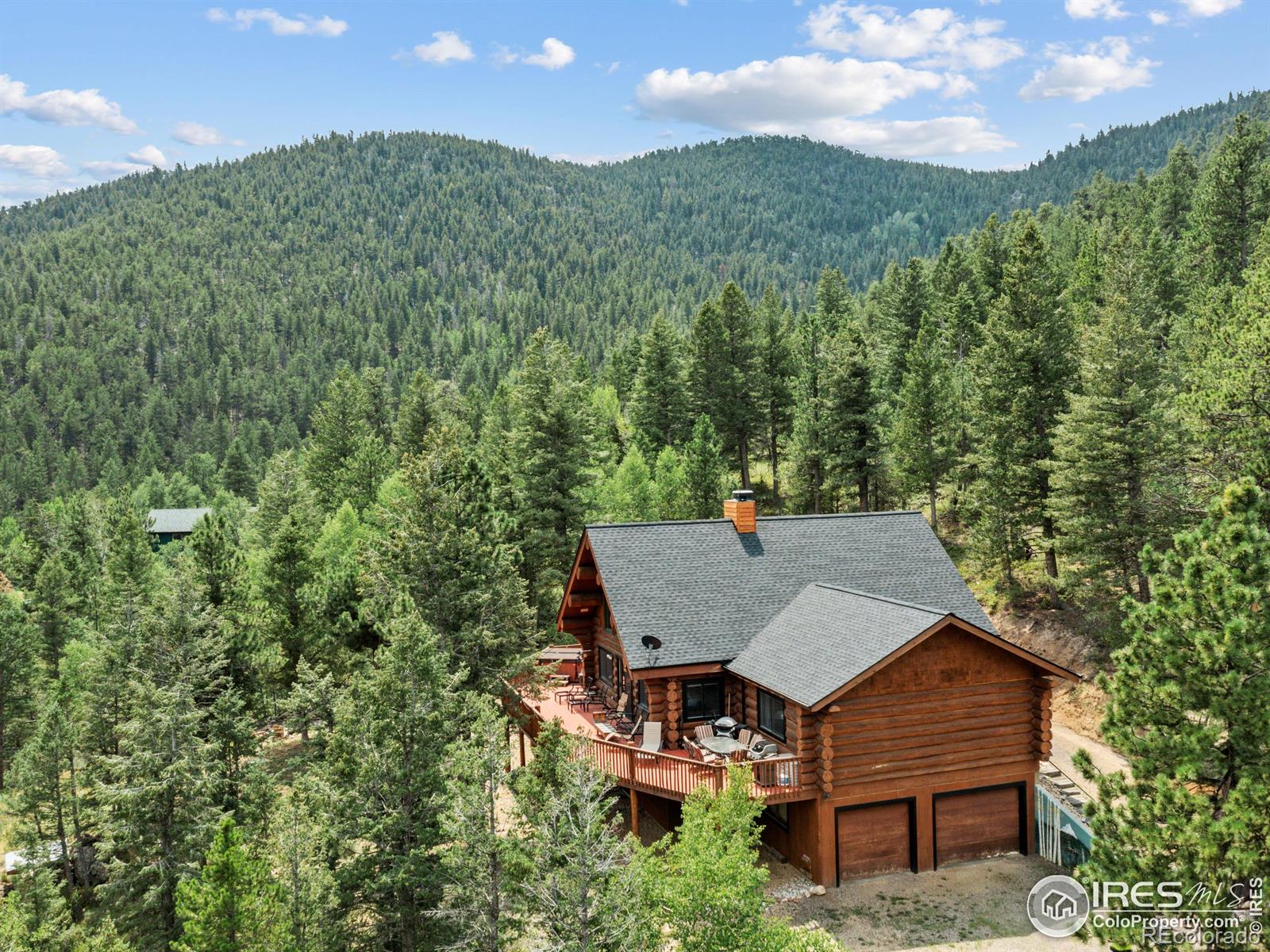 MLS Image #34 for 250  muggins gulch lane,estes park, Colorado