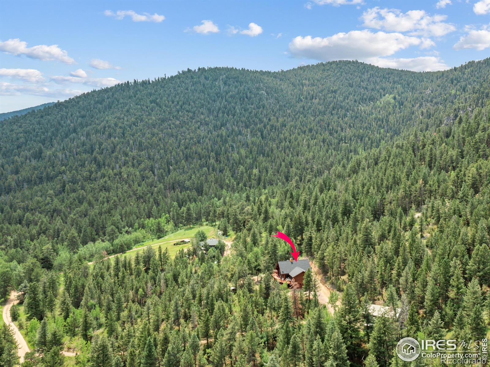 MLS Image #36 for 250  muggins gulch lane,estes park, Colorado