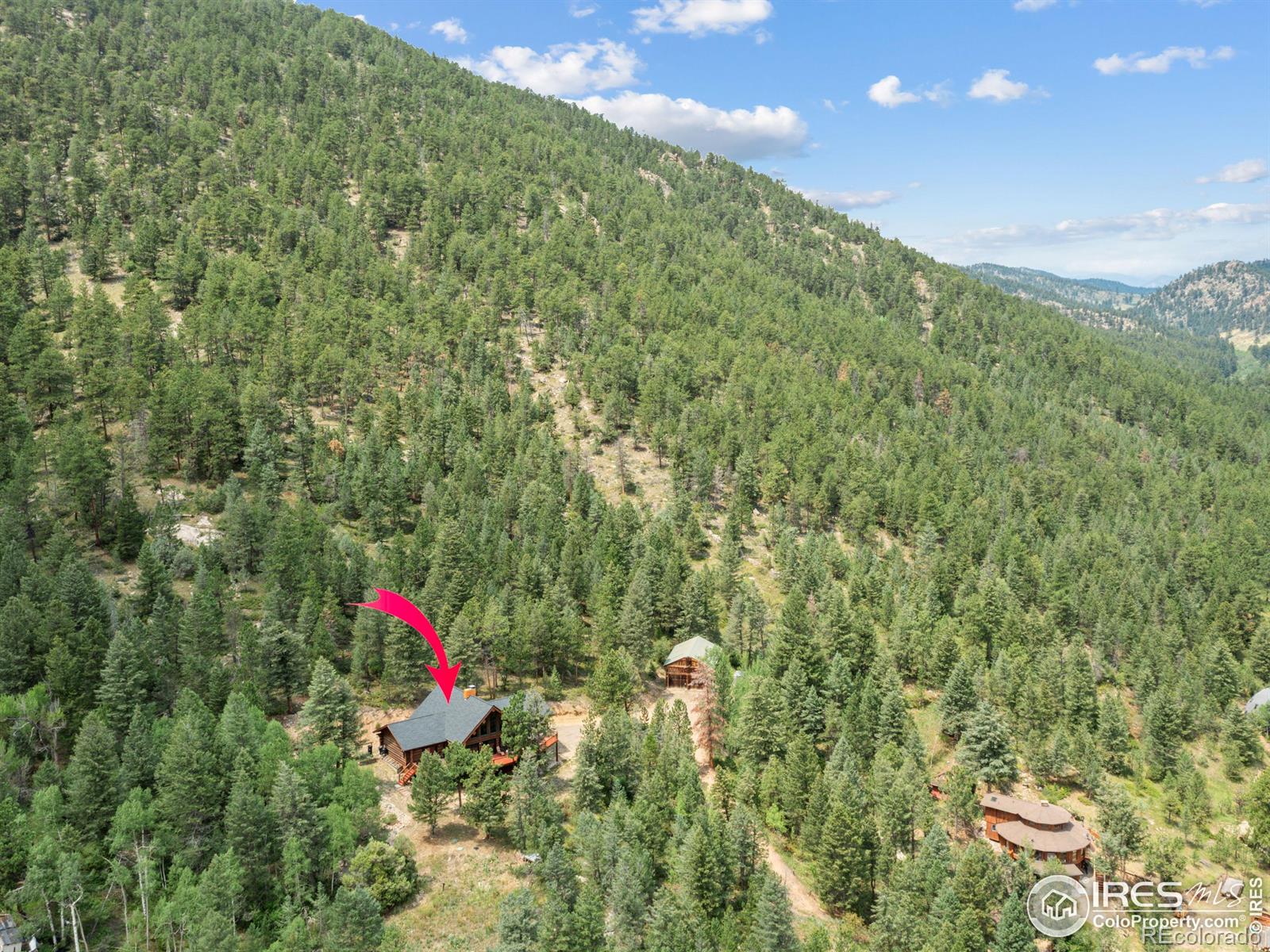 MLS Image #37 for 250  muggins gulch lane,estes park, Colorado