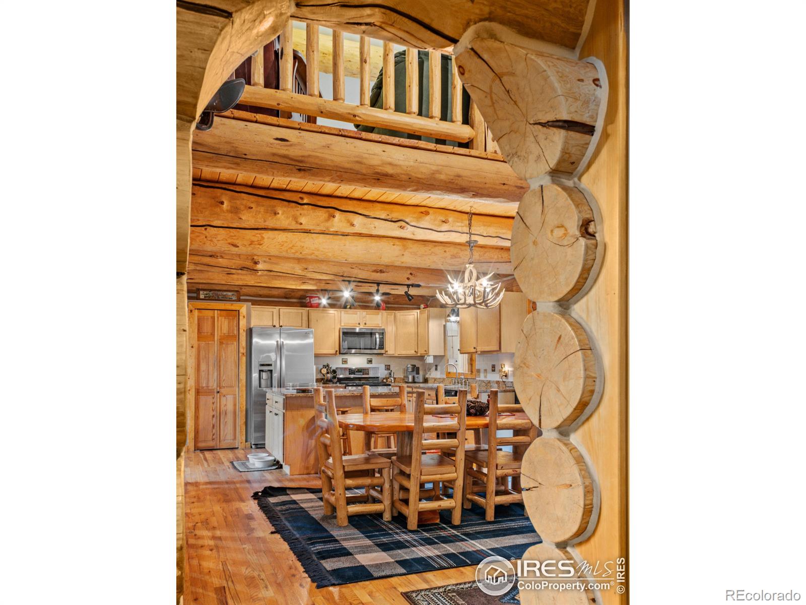 MLS Image #6 for 250  muggins gulch lane,estes park, Colorado