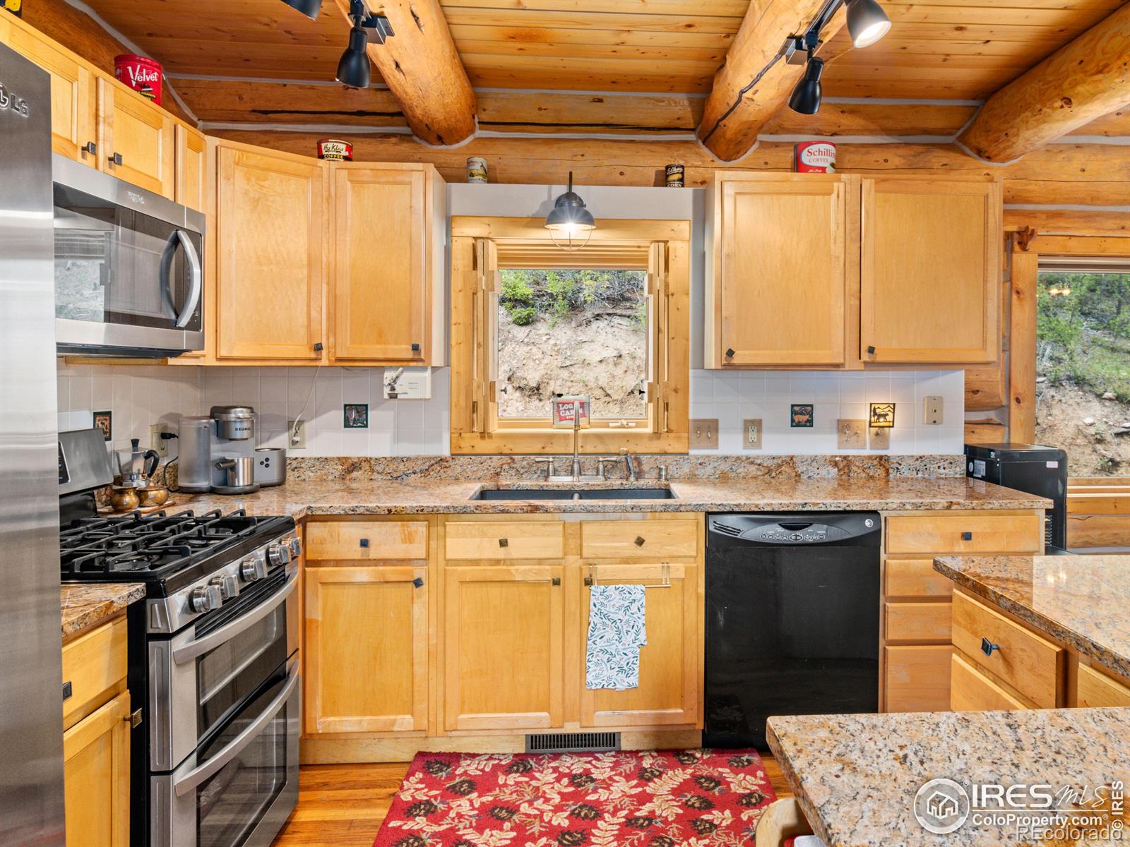 MLS Image #7 for 250  muggins gulch lane,estes park, Colorado