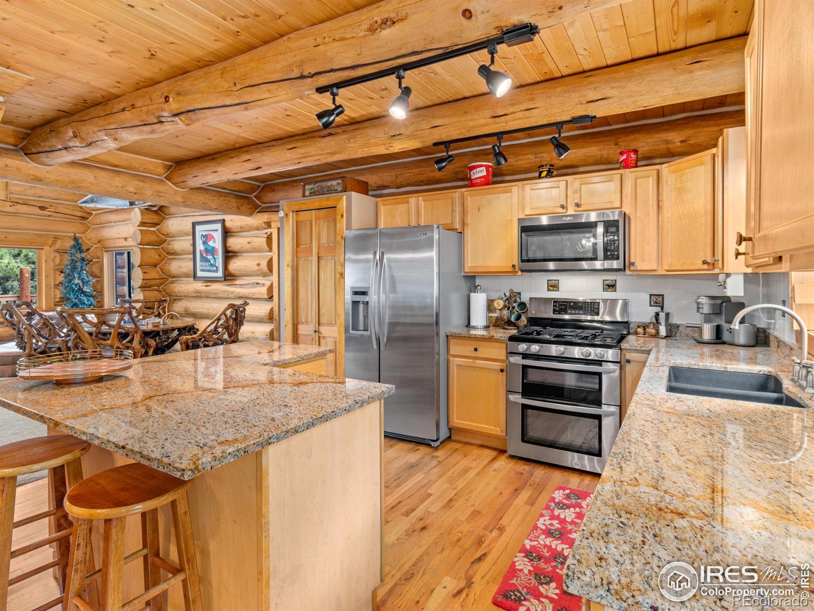 MLS Image #8 for 250  muggins gulch lane,estes park, Colorado