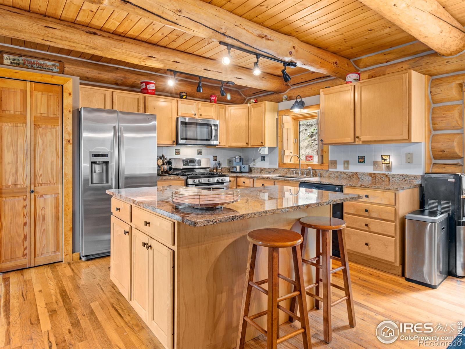 MLS Image #9 for 250  muggins gulch lane,estes park, Colorado