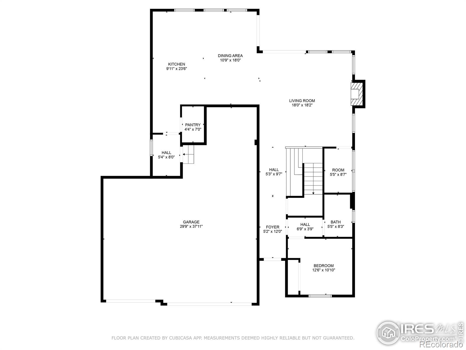 MLS Image #38 for 1728  center pivot drive,windsor, Colorado