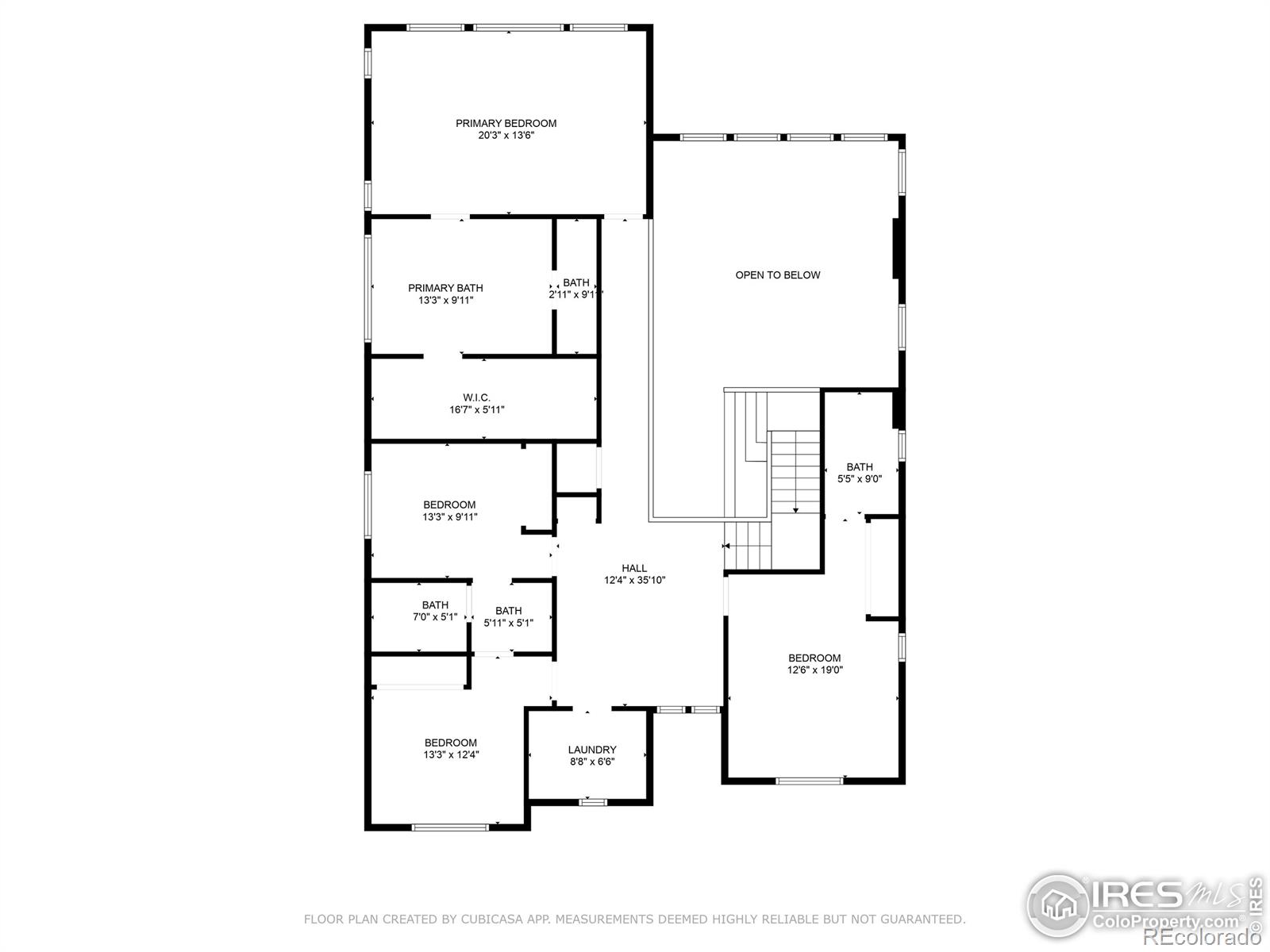 MLS Image #39 for 1728  center pivot drive,windsor, Colorado