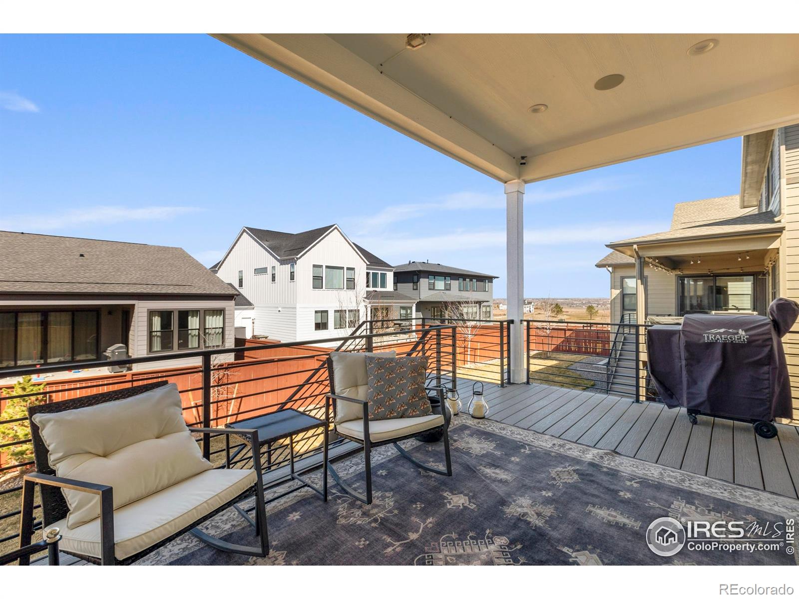 MLS Image #5 for 1728  center pivot drive,windsor, Colorado