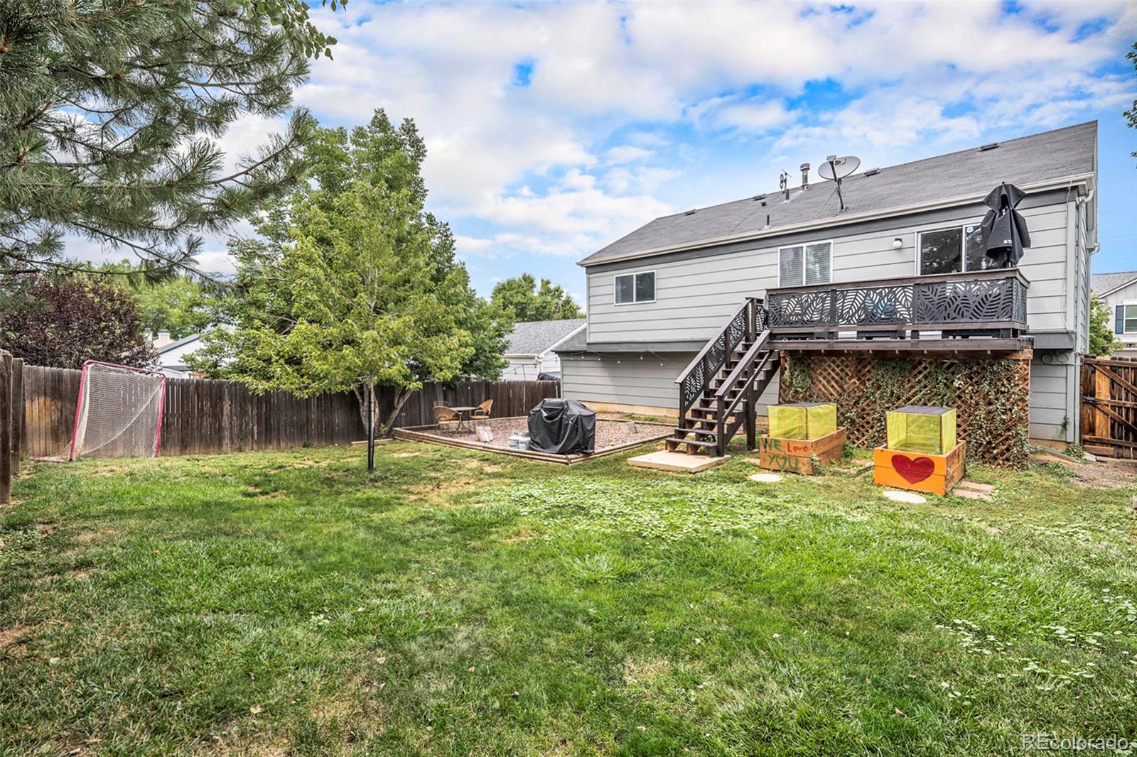 MLS Image #10 for 19756 e linvale drive,aurora, Colorado