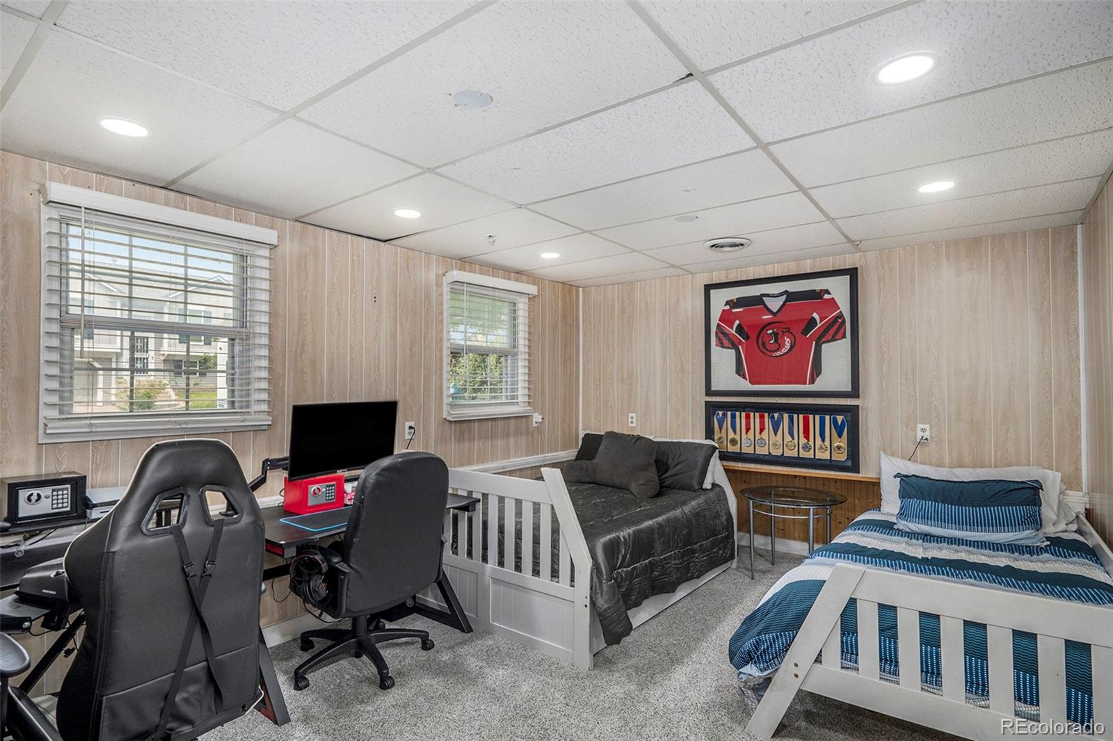 MLS Image #8 for 19756 e linvale drive,aurora, Colorado