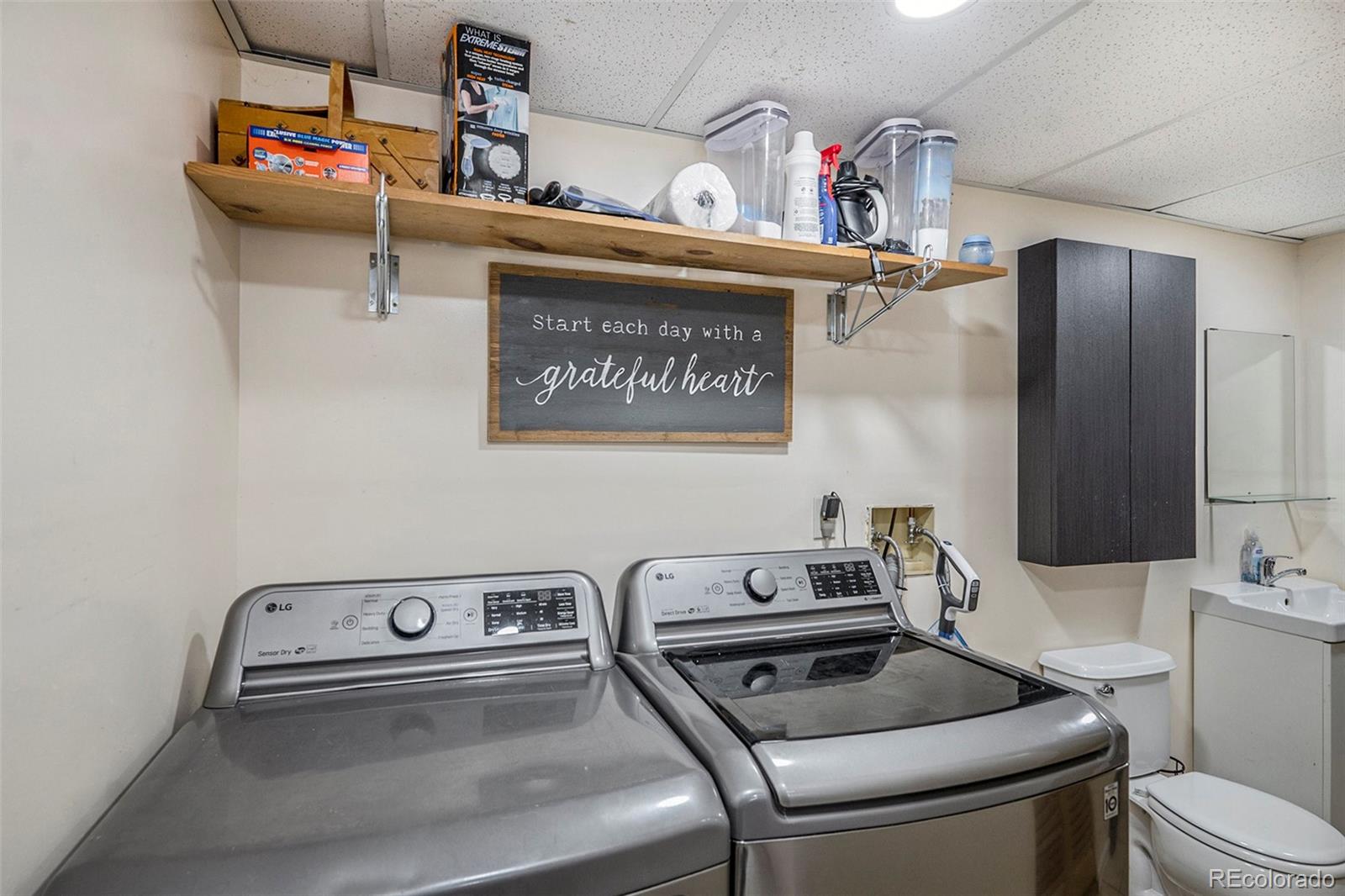 MLS Image #9 for 19756 e linvale drive,aurora, Colorado