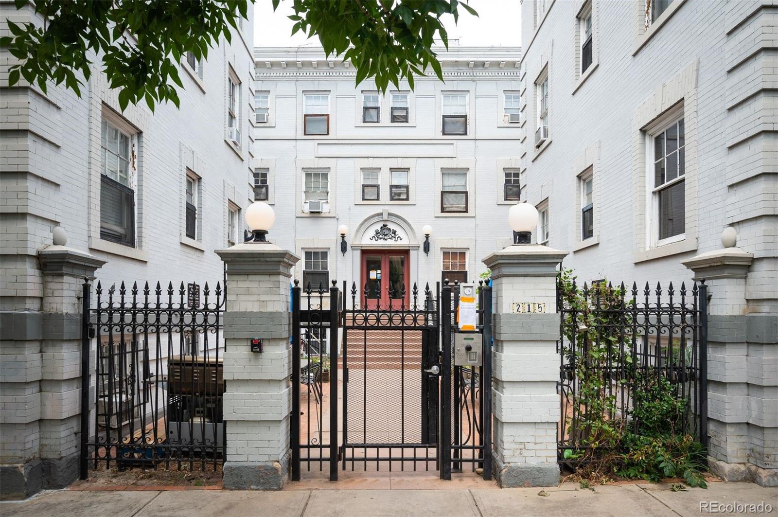 MLS Image #12 for 215 e 11th avenue,denver, Colorado