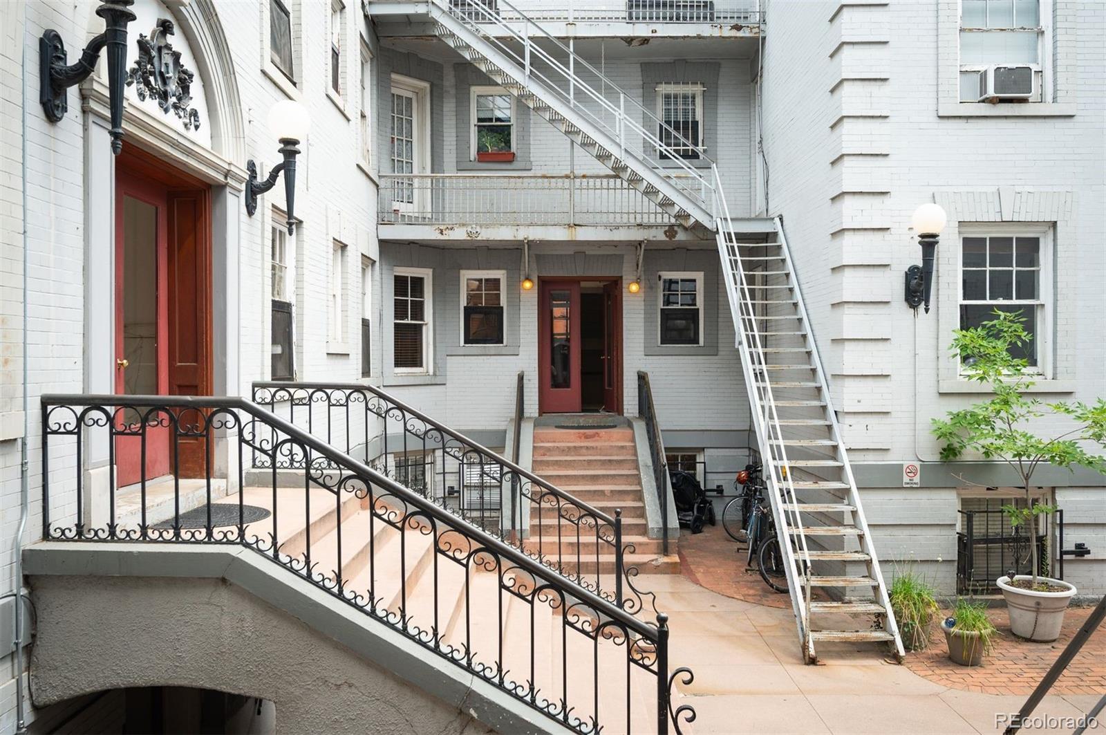 MLS Image #13 for 215 e 11th avenue,denver, Colorado