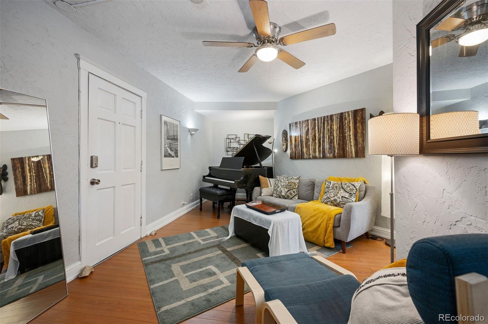 MLS Image #2 for 215 e 11th avenue,denver, Colorado