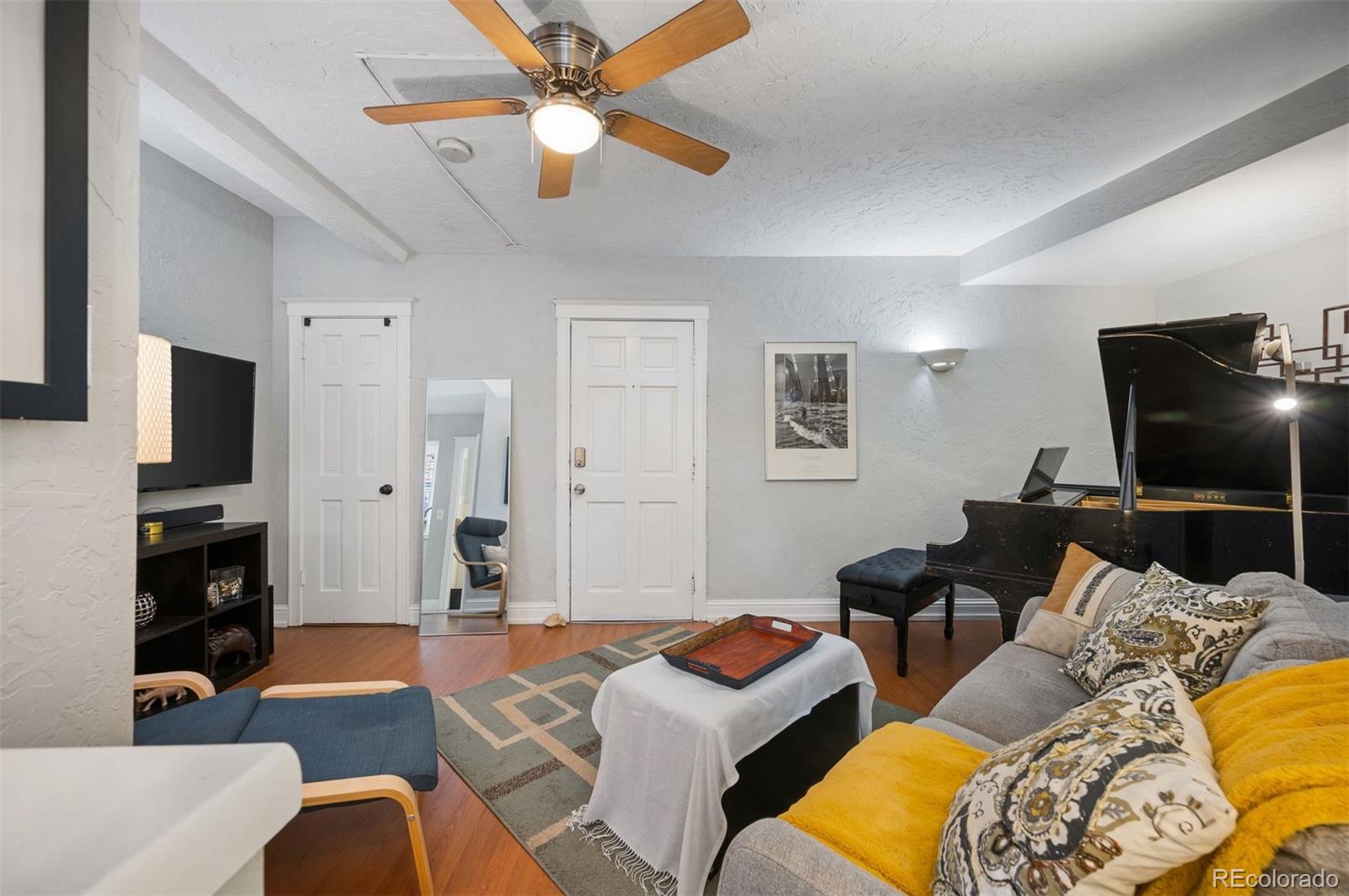MLS Image #3 for 215 e 11th avenue,denver, Colorado