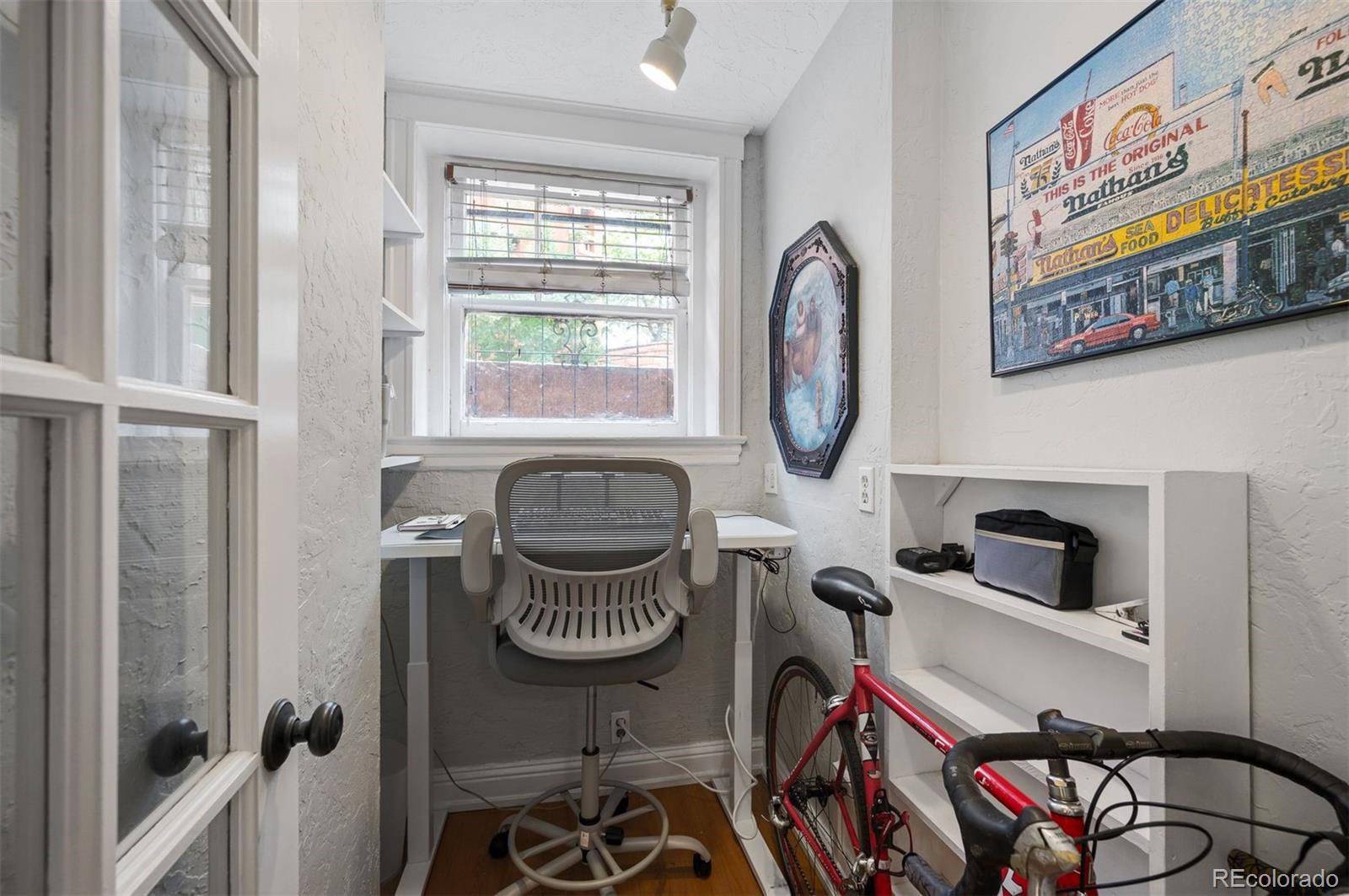 MLS Image #4 for 215 e 11th avenue,denver, Colorado