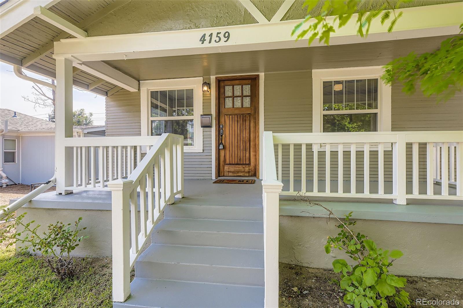 CMA Image for 4159 S Sherman Street,Englewood, Colorado