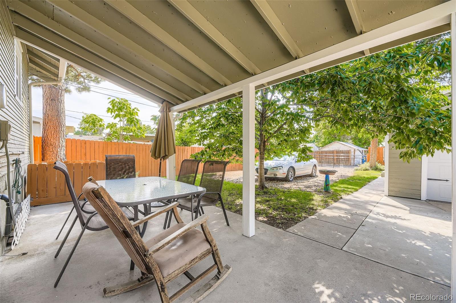 MLS Image #21 for 4159 s sherman street,englewood, Colorado